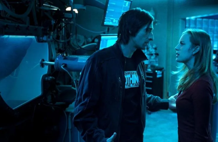 Химера (2009) скачать торрент бесплатно Химера (2009) фильм скачать торрент бесплатно