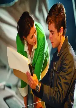 Двойная жизнь Чарли Сан-Клауда (2010) скачать торрент файл Двойная жизнь Чарли Сан-Клауда (2010) фильм скачать торрент файл