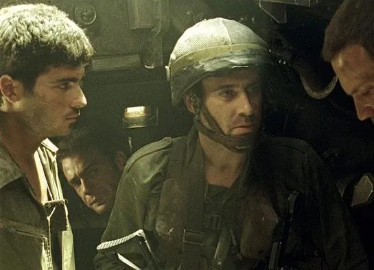 Ливан (2009) в хорошем качестве скачать торрент файл Ливан (2009) фильм в хорошем качестве скачать торрент файл