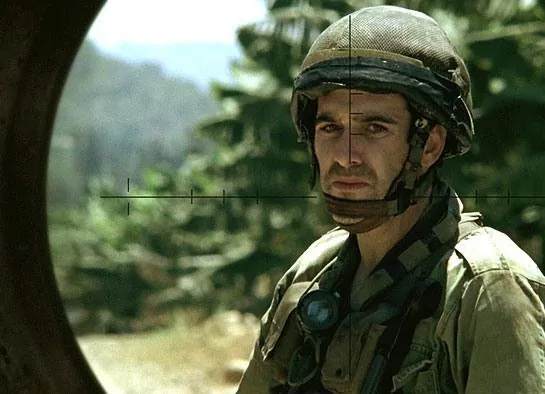 Ливан (2009) скачать торрент файл Ливан (2009) фильм скачать торрент файл