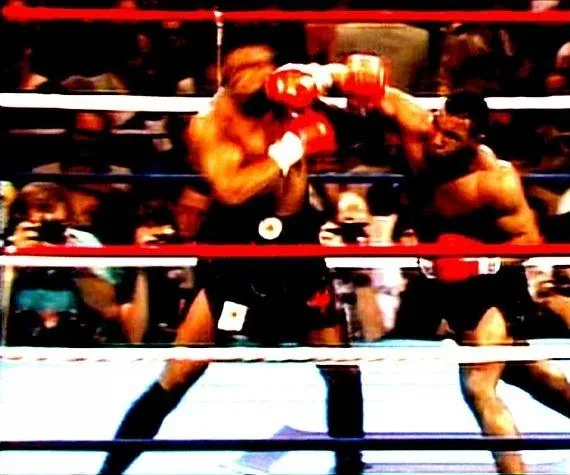 Тайсон (2008) в хорошем качестве скачать торрент файл Тайсон (2008) фильм в хорошем качестве скачать торрент файл