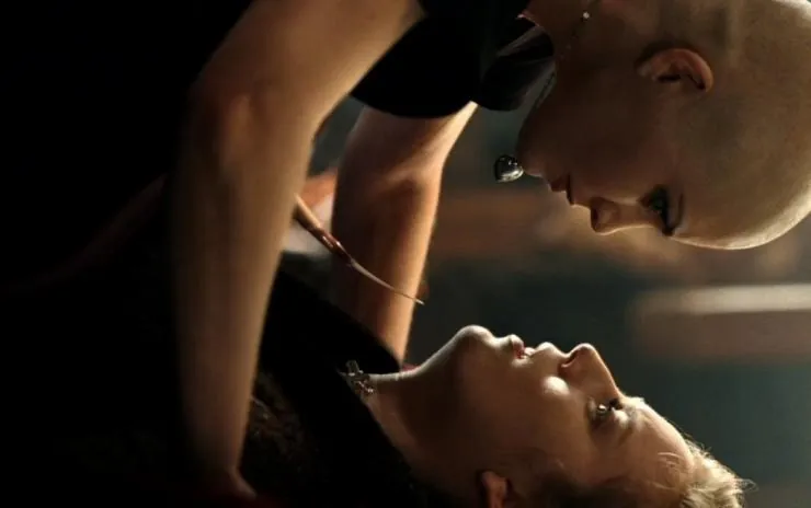 Химера (2009) скачать торрент файл Химера (2009) фильм скачать торрент файл