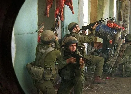 Ливан (2009) скачать торрент бесплатно Ливан (2009) фильм скачать торрент бесплатно