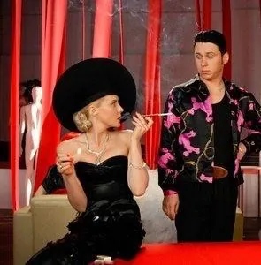 Золотое сечение (2009) скачать торрент файл Золотое сечение (2009) фильм скачать торрент файл