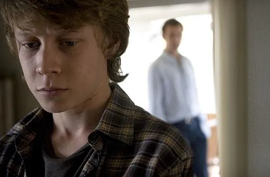 Мальчики возвращаются (2009) скачать торрент файл Мальчики возвращаются (2009) фильм скачать торрент файл