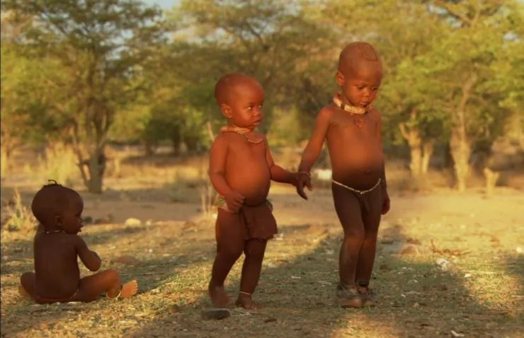 Малыши (2010) в хорошем качестве скачать торрент файл Малыши (2010) фильм в хорошем качестве скачать торрент файл