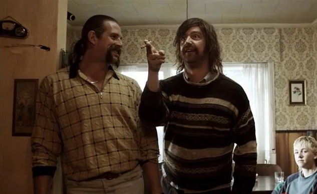 Фламандские натюрморты (2009) скачать торрент файл Фламандские натюрморты (2009) фильм скачать торрент файл