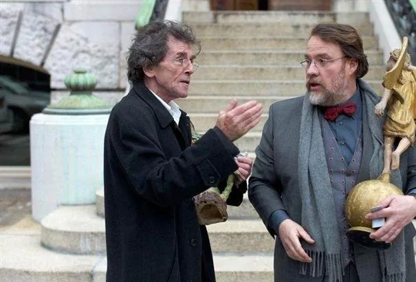 Особые отношения (2010) скачать торрент файл Особые отношения (2010) фильм скачать торрент файл