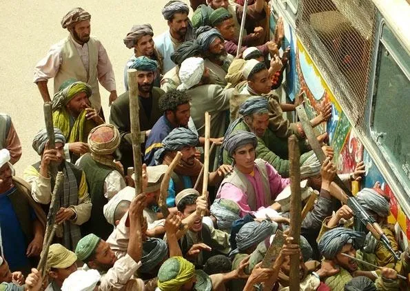 Кандагар (2009) в хорошем качестве скачать торрент файл Кандагар (2009) фильм в хорошем качестве скачать торрент файл