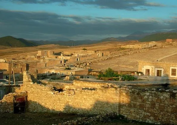 Кандагар (2009) скачать торрент бесплатно Кандагар (2009) фильм скачать торрент бесплатно