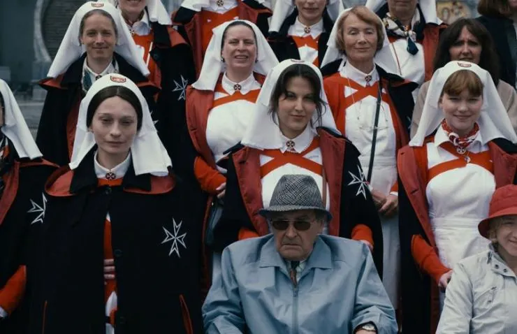 Лурд (2009) в хорошем качестве скачать торрент файл Лурд (2009) фильм в хорошем качестве скачать торрент файл