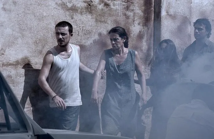 Три дня (2008) в хорошем качестве скачать торрент файл Три дня (2008) фильм в хорошем качестве скачать торрент файл