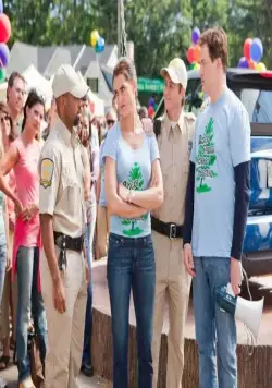 Месть пушистых (2010) скачать торрент файл Месть пушистых (2010) фильм скачать торрент файл