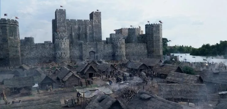 Робин Гуд (2010) скачать торрент файл Робин Гуд (2010) фильм скачать торрент файл