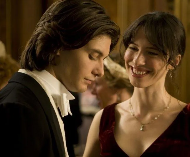 Дориан Грей (2009) скачать торрент бесплатно Дориан Грей (2009) фильм скачать торрент бесплатно