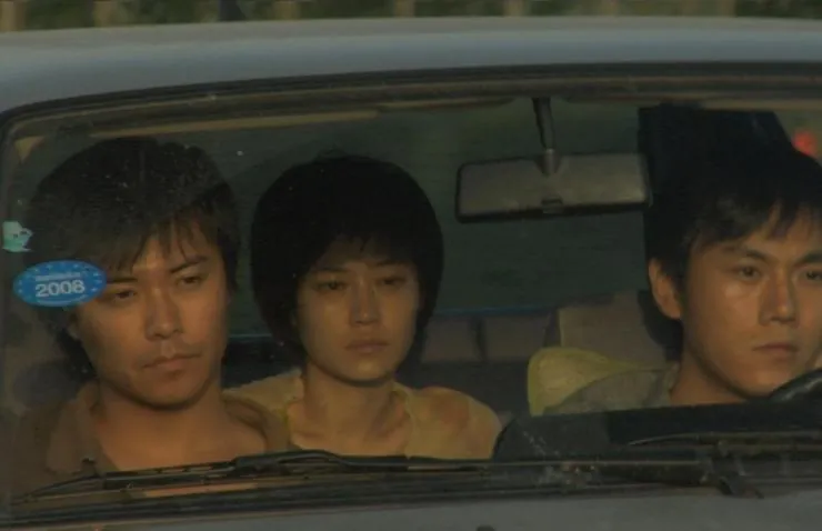 Весенняя лихорадка (2009) скачать торрент файл Весенняя лихорадка (2009) фильм скачать торрент файл