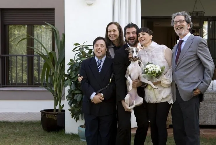 Я тоже (2009) в хорошем качестве скачать торрент файл Я тоже (2009) фильм в хорошем качестве скачать торрент файл