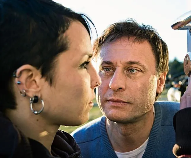 Девушка с татуировкой дракона (2009) скачать торрент бесплатно Девушка с татуировкой дракона (2009) фильм скачать торрент бесплатно