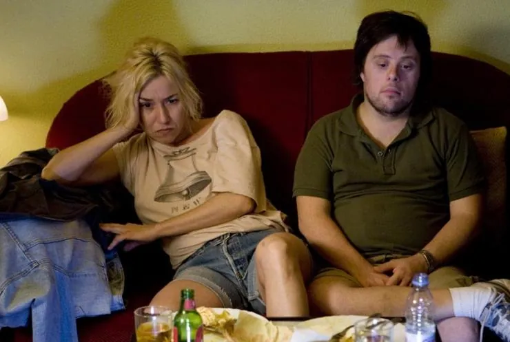 Я тоже (2009) скачать торрент файл Я тоже (2009) фильм скачать торрент файл