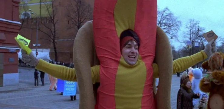 Москва, я люблю тебя! (2009) в хорошем качестве скачать торрент файл Москва, я люблю тебя! (2009) фильм в хорошем качестве скачать торрент файл