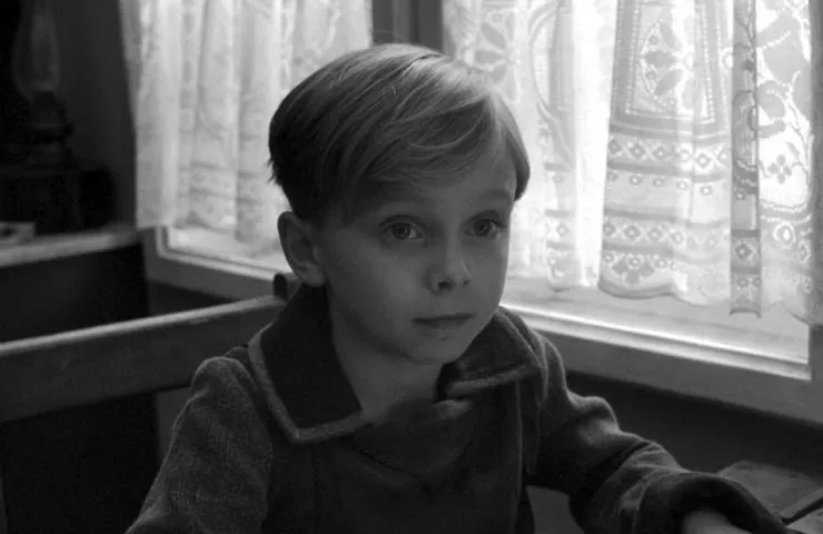 Белая лента (2009) в хорошем качестве скачать торрент файл Белая лента (2009) фильм в хорошем качестве скачать торрент файл