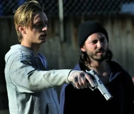 Шальные деньги (2010) скачать торрент файл Шальные деньги (2010) фильм скачать торрент файл