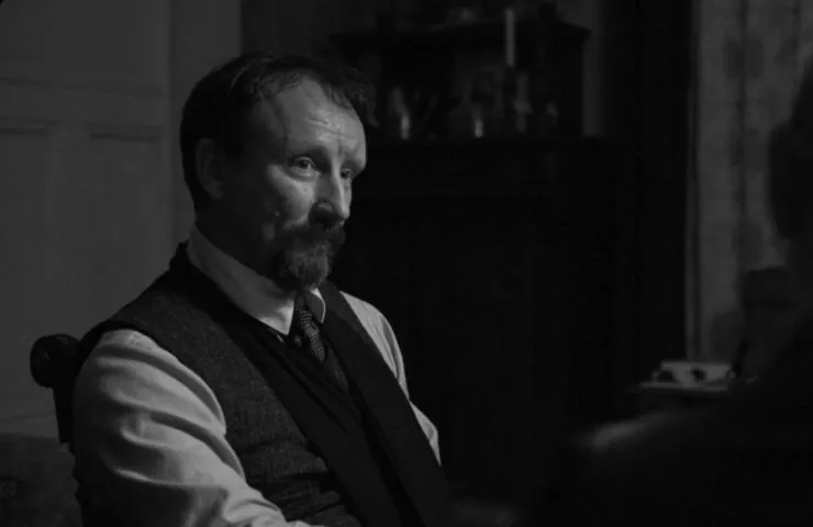 Белая лента (2009) скачать торрент бесплатно Белая лента (2009) фильм скачать торрент бесплатно