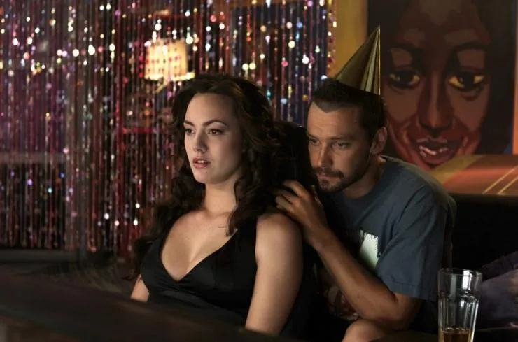 Клуб счастья (2010) скачать торрент бесплатно Клуб счастья (2010) фильм скачать торрент бесплатно