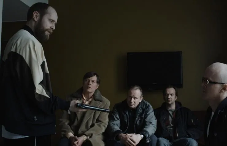 Довольно добрый человек (2010) скачать торрент бесплатно Довольно добрый человек (2010) фильм скачать торрент бесплатно