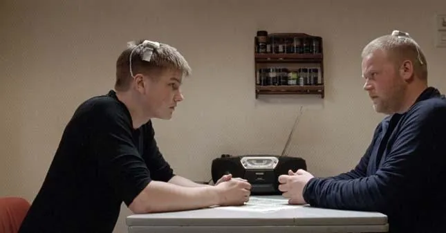 Север (2009) в хорошем качестве скачать торрент файл Север (2009) фильм в хорошем качестве скачать торрент файл