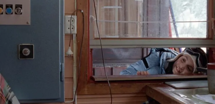 Север (2009) скачать торрент файл Север (2009) фильм скачать торрент файл