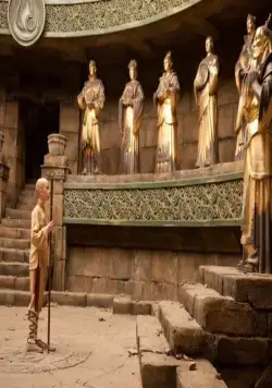 Повелитель стихий (2010) скачать торрент бесплатно Повелитель стихий (2010) фильм скачать торрент бесплатно