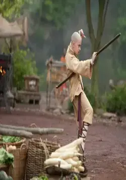 Повелитель стихий (2010) скачать торрент файл Повелитель стихий (2010) фильм скачать торрент файл