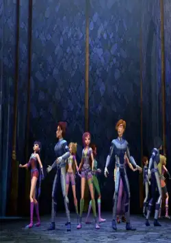 Winx Club: Волшебное приключение (2010) в хорошем качестве скачать торрент файл Winx Club: Волшебное приключение (2010) мультфильм в хорошем качестве скачать торрент файл
