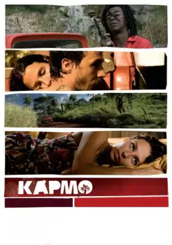 Кармо / Carmo (2008) фильм скачать через торрет бесплатно в хорошем качестве