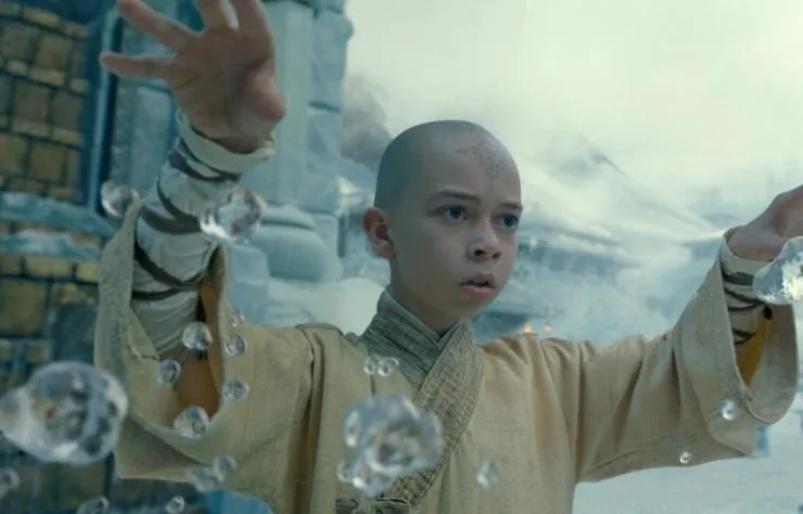 Повелитель стихий (2010) в хорошем качестве скачать торрент файл Повелитель стихий (2010) фильм в хорошем качестве скачать торрент файл