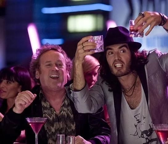 Побег из Вегаса (2010) скачать торрент файл Побег из Вегаса (2010) фильм скачать торрент файл