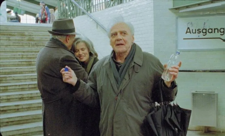 Пыль времени (2008) в хорошем качестве скачать торрент файл Пыль времени (2008) фильм в хорошем качестве скачать торрент файл