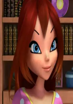 Winx Club: Волшебное приключение (2010) скачать торрент файл Winx Club: Волшебное приключение (2010) мультфильм скачать торрент файл
