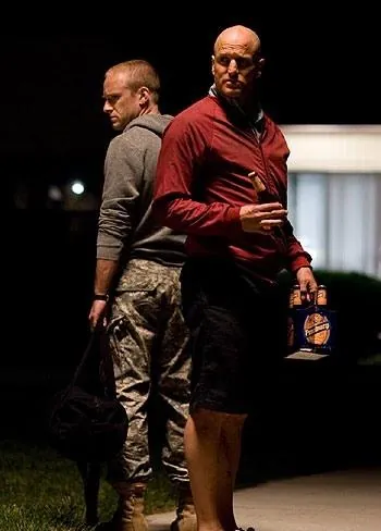 Посланник (2009) скачать торрент файл Посланник (2009) фильм скачать торрент файл