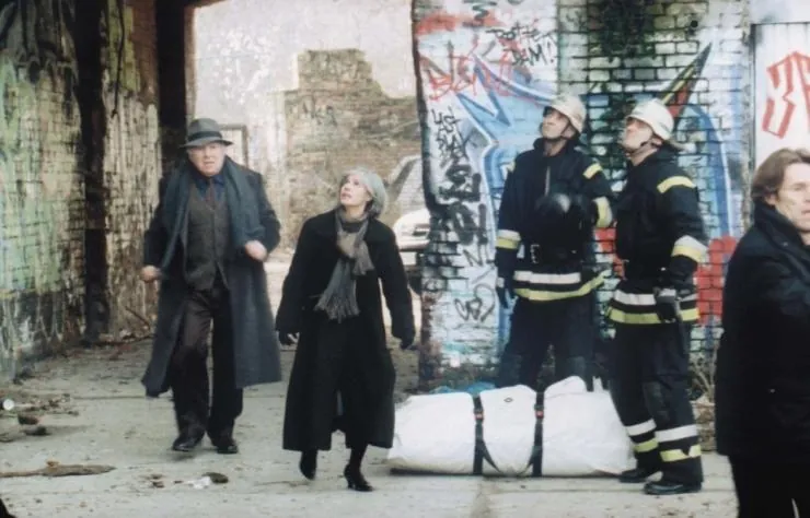 Пыль времени (2008) скачать торрент бесплатно Пыль времени (2008) фильм скачать торрент бесплатно