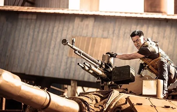 Война волков 2 (2017) в хорошем качестве скачать торрент файл Война волков 2 (2017) фильм в хорошем качестве скачать торрент файл