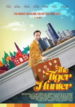 Охотник на тигров / The Tiger Hunter (2016) фильм скачать через торрет бесплатно в хорошем качестве
