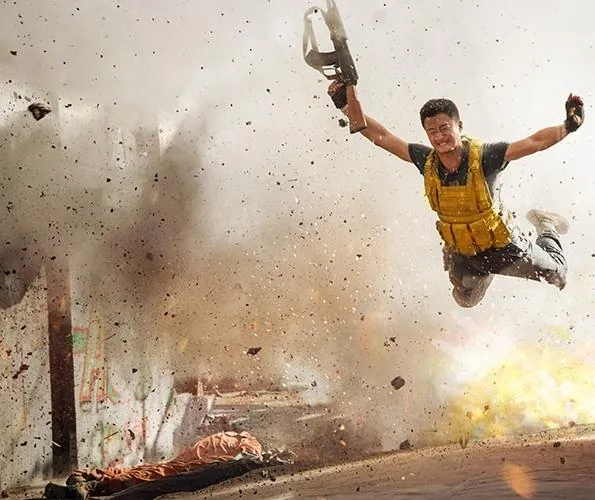 Война волков 2 (2017) скачать торрент бесплатно Война волков 2 (2017) фильм скачать торрент бесплатно