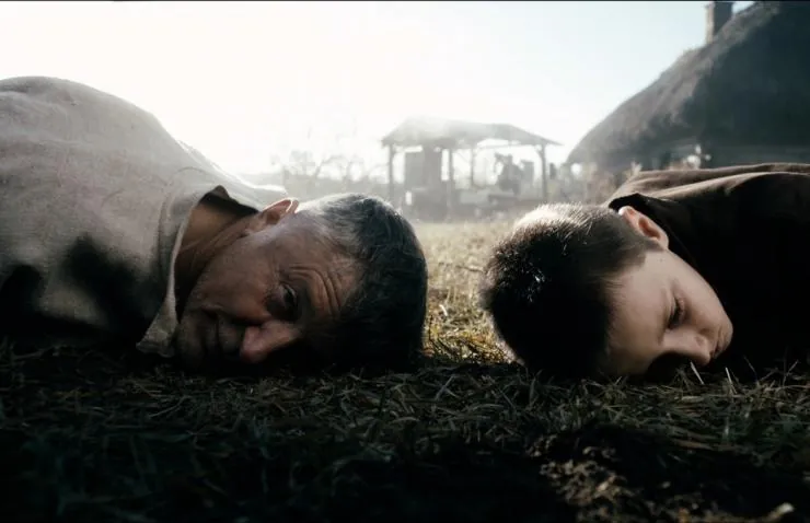 Поводырь (2013) скачать торрент бесплатно Поводырь (2013) фильм скачать торрент бесплатно