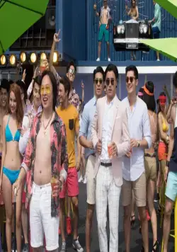 Безумно богатые азиаты (2018) скачать торрент бесплатно Безумно богатые азиаты (2018) фильм скачать торрент бесплатно