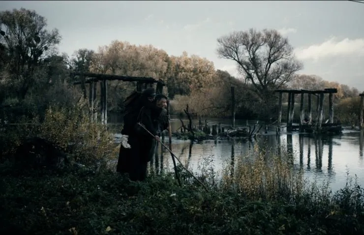 Поводырь (2013) в хорошем качестве скачать торрент файл Поводырь (2013) фильм в хорошем качестве скачать торрент файл