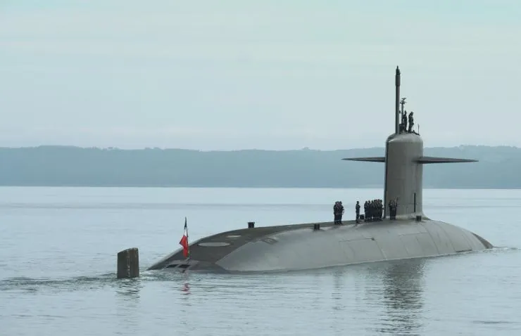 Зов волка (2019) скачать торрент бесплатно Зов волка (2019) фильм скачать торрент бесплатно