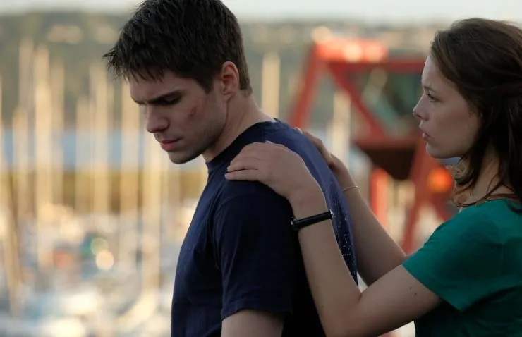 Зов волка (2019) скачать торрент файл Зов волка (2019) фильм скачать торрент файл