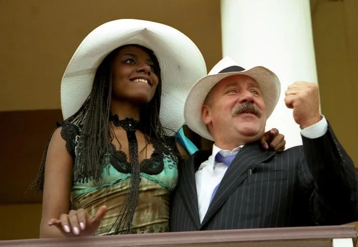 Любовь-морковь (2006) скачать торрент бесплатно Любовь-морковь (2006) фильм скачать торрент бесплатно